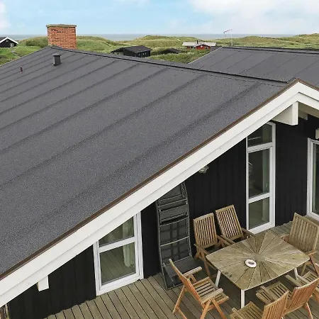 10 Person In L Kken Holiday home