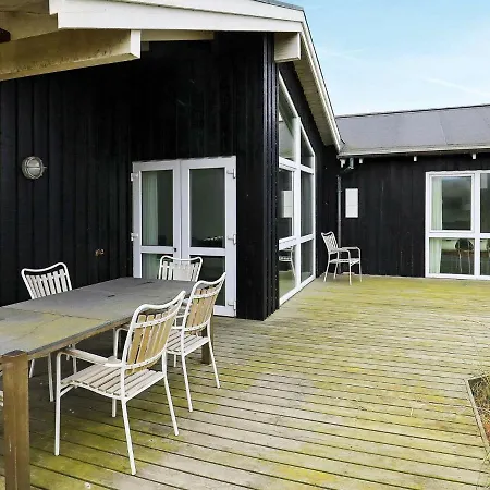 10 Person In L Kken Holiday home *