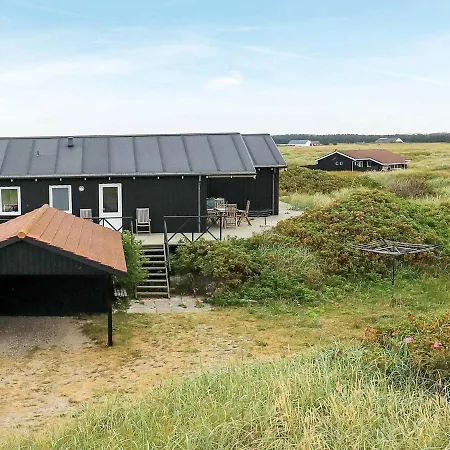 Holiday home 10 Person In L Kken