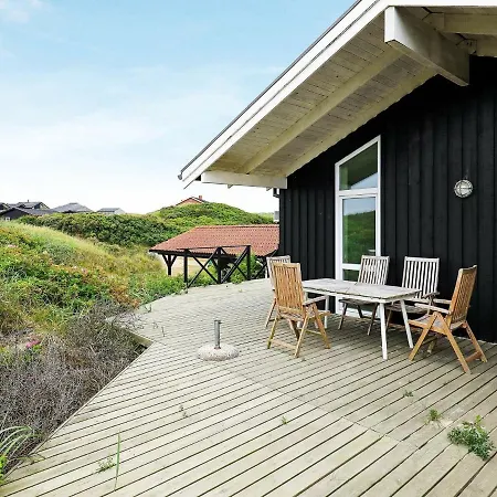 Holiday home 10 Person In L Kken *