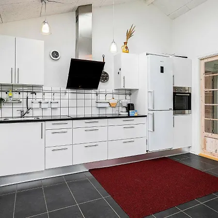 Holiday home 10 Person In L Kken *