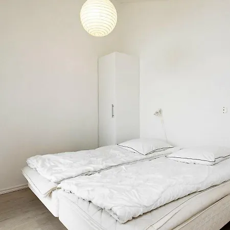 Holiday home 10 Person In L Kken *